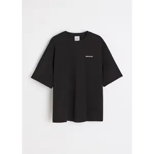 Women's T-shirt Diverse CLTN Knetta image-0