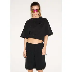 Women's T-shirt Diverse CLTN Knetta image-1