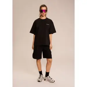 Women's T-shirt Diverse CLTN Knetta image-3