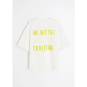 Women's T-shirt Diverse CLTN Knetta image-1