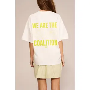 Women's T-shirt Diverse CLTN Knetta image-3