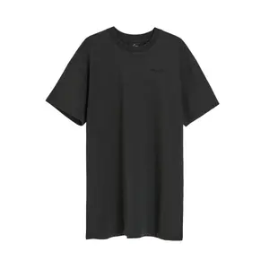 Women's t-shirt dress Diverse CLTN Lasena image-0