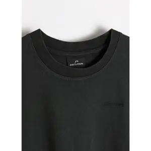 Women's t-shirt dress Diverse CLTN Lasena image-4