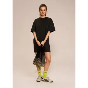 Women's t-shirt dress Diverse CLTN Lasena image-2