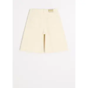 Wide Leg Denim Shorts Women Diverse CLTN Denimo image-1