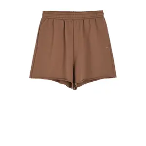 Shorts da donna in cotone Diverse CLTN Lolo image-0