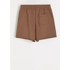 Shorts da donna in cotone Diverse CLTN Lolo image-1