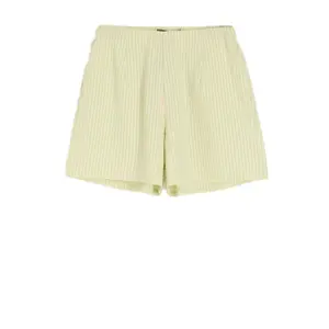 Cotton Shorts with Pockets Women Diverse CLTN Toty image-0