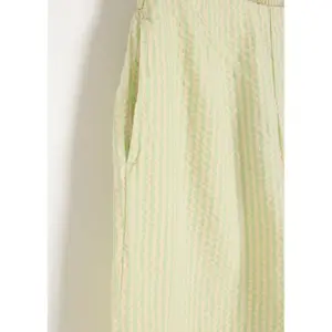 Cotton Shorts with Pockets Women Diverse CLTN Toty image-4