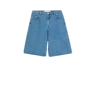 Women's shorts Diverse CLTN Denimos image-0