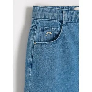 Women's shorts Diverse CLTN Denimos image-2
