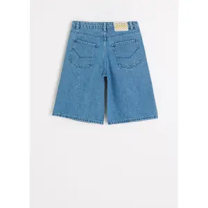 Women's shorts Diverse CLTN Denimos image-1
