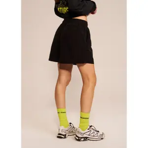 Women's swim shorts Diverse CLTN Toto image-3