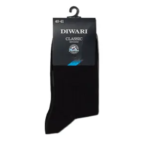 Chaussettes Diwari Classic (antibacterial) image-1