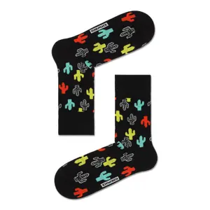 Muster Baumwollsocken Diwari Happy Cactus image-0
