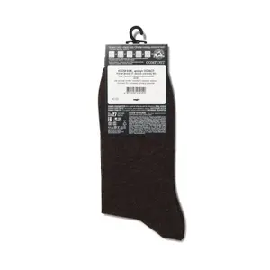 Chaussettes cachemire Diwari Comfort image-1