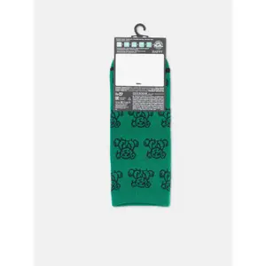 Socken Diwari Happy Teddy image-1
