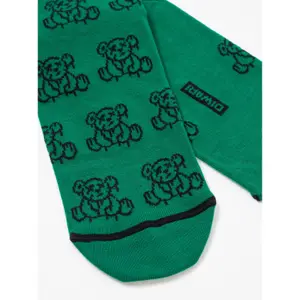 Socken Diwari Happy Teddy image-3