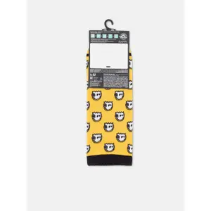 Socken Diwari Happy Pac-Man Ghosts image-2