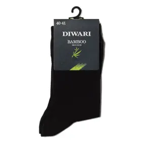 Chaussettes Diwari Bamboo