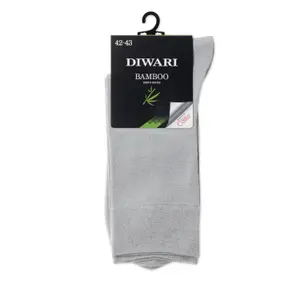 Chaussettes Diwari Bamboo image-2
