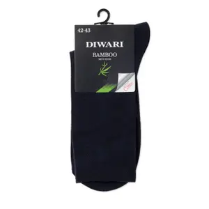 Chaussettes Diwari Bamboo image-1