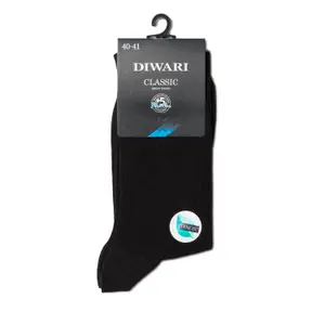 Chaussettes Diwari Classic (tencel) image-1
