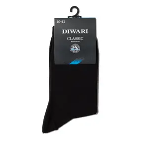 Chaussettes Diwari Classic image-1