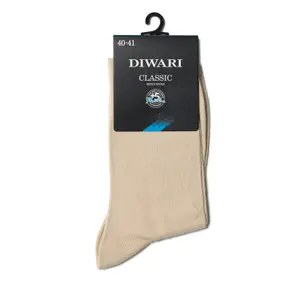 Chaussettes Diwari Classic image-1