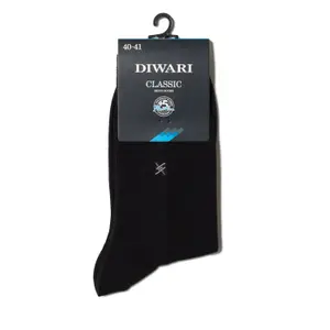 Chaussettes Diwari Classic