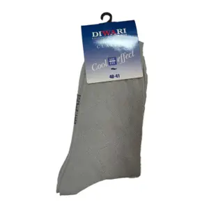 Socken Diwari Classic Cool Effect Skull image-1
