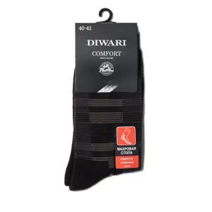 Chaussettes Diwari Comfort image-2