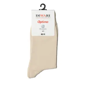Socken für alle Jahreszeiten Diwari Optima image-1