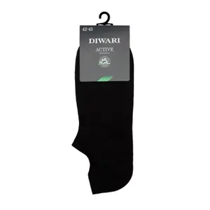 Ultra-kurze Socken Diwari Active image-1