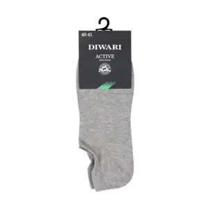 Ultra-kurze Socken Diwari Active image-1