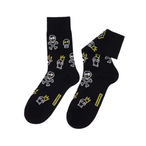 Chaussettes Diwari Happy