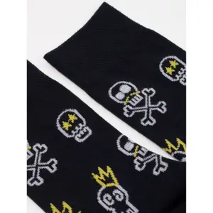Chaussettes Diwari Happy image-1