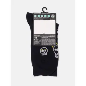 Chaussettes Diwari Happy image-3