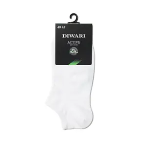 Short Sports Socks Diwari Active image-1