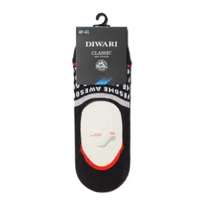 Socken Diwari Classic 130 image-2