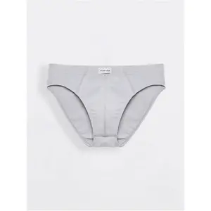 Slip aus Baumwolle Diwari Basic MSL 128 image-1