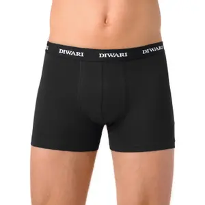 Boxer Diwari Shorts MSH 147 image-1