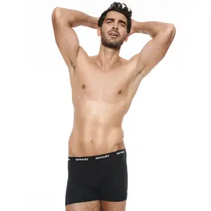 Boxer Diwari Shorts MSH 147 image-2