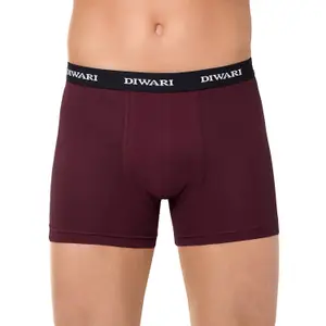 Boxer Diwari Shorts MSH 147 image-1