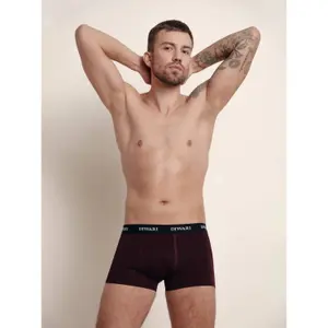 Boxer Diwari Shorts MSH 147 image-2
