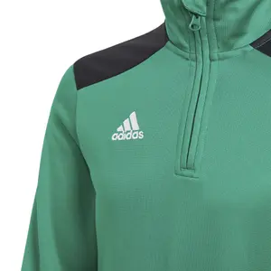 Top da allenamento per bambini adidas Regista 18 image-1
