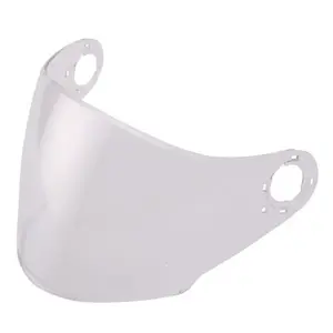 Visiera esterna del casco da moto Astone Dj10-2 Ns image-0