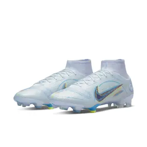 Soccer shoes Nike Mercurial Superfly 8 Élite FG- Progress Pack image-4