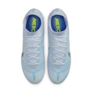 Soccer shoes Nike Mercurial Superfly 8 Élite FG- Progress Pack image-6