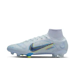 Soccer shoes Nike Mercurial Superfly 8 Élite FG- Progress Pack image-1